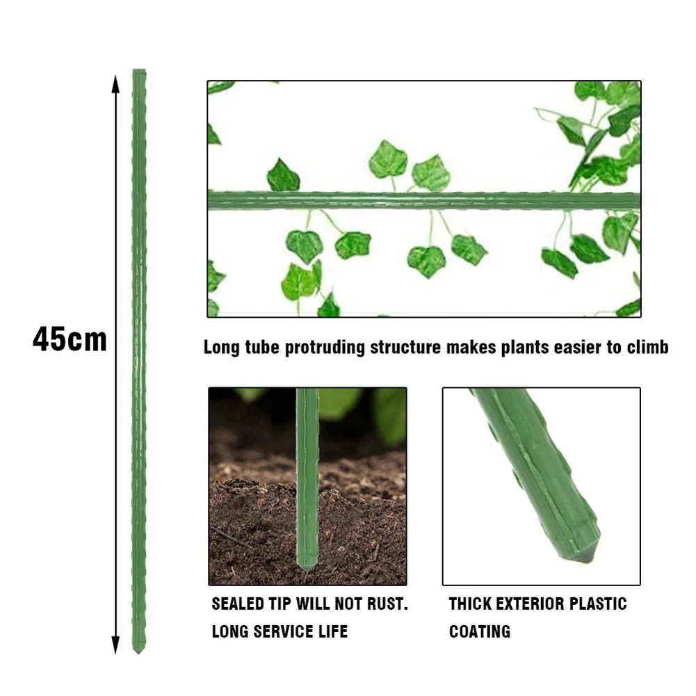 Клетка для помидоров собранная растительная решетка овощей подставка крытого