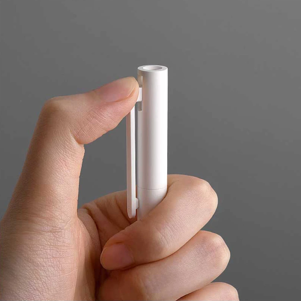 Оригинальная гелевая ручка Xiaomi Mijia MI Pen 9 5 мм PREMEC Гладкий Швейцария заправка MiKuni
