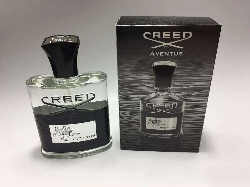 120ML Creed, духи для мужчин, фирменные оригинальные духи с феромонами, мужские духи, мужские, 120 мл, Parfum, мужские - Цвет: 120ML