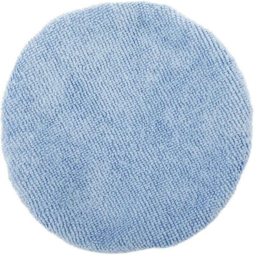

20pcs Polishing bonnets Microfiber Orbital Polisher Set Soft Superfine