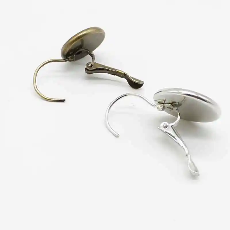 New creative Galaxy Star Crystal Glass Earrings Ear Hook Jewelry Accessories | Украшения и аксессуары