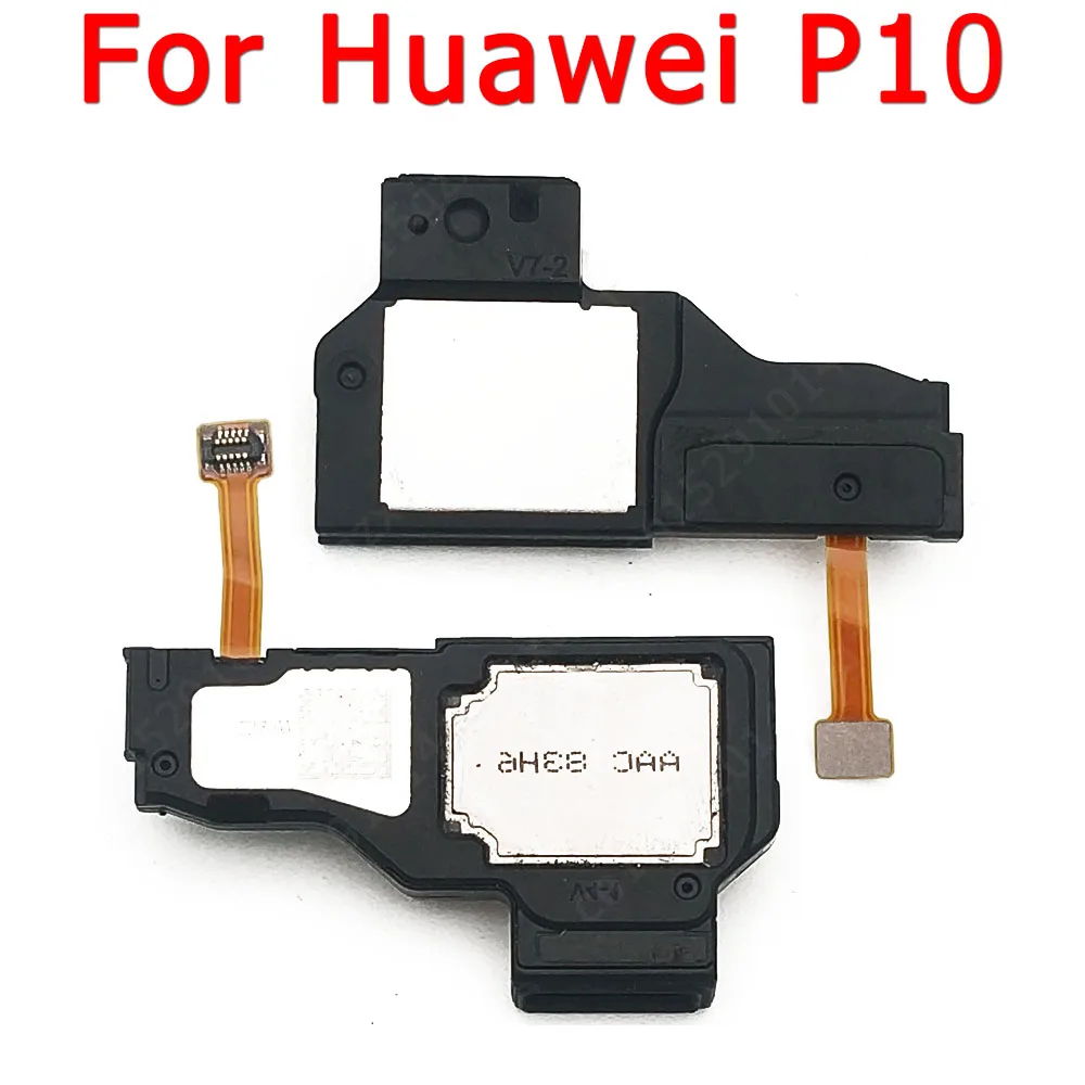 

Original Loud Speaker Loudspeaker For Huawei P10 Buzzer Ringer Sound Module Flex Replacement Repair Spare Parts