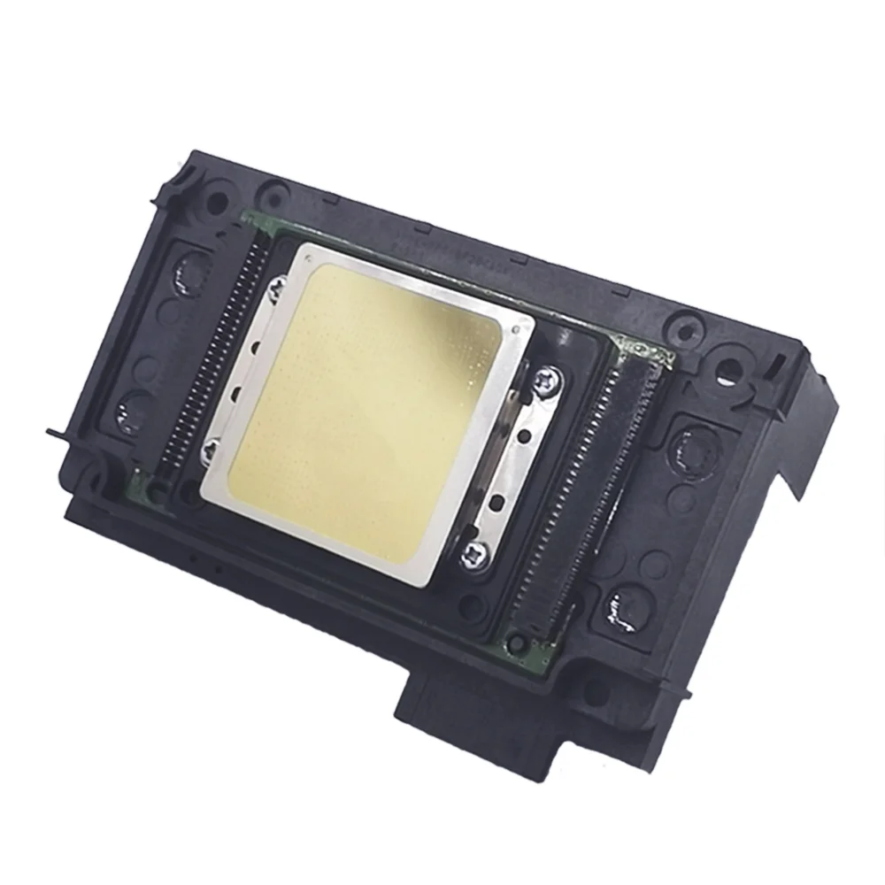 Печатающая головка FA09050 печатающая для УФ принтера epson XP600 XP601 XP610 XP700 XP701 XP800 XP801 XP820