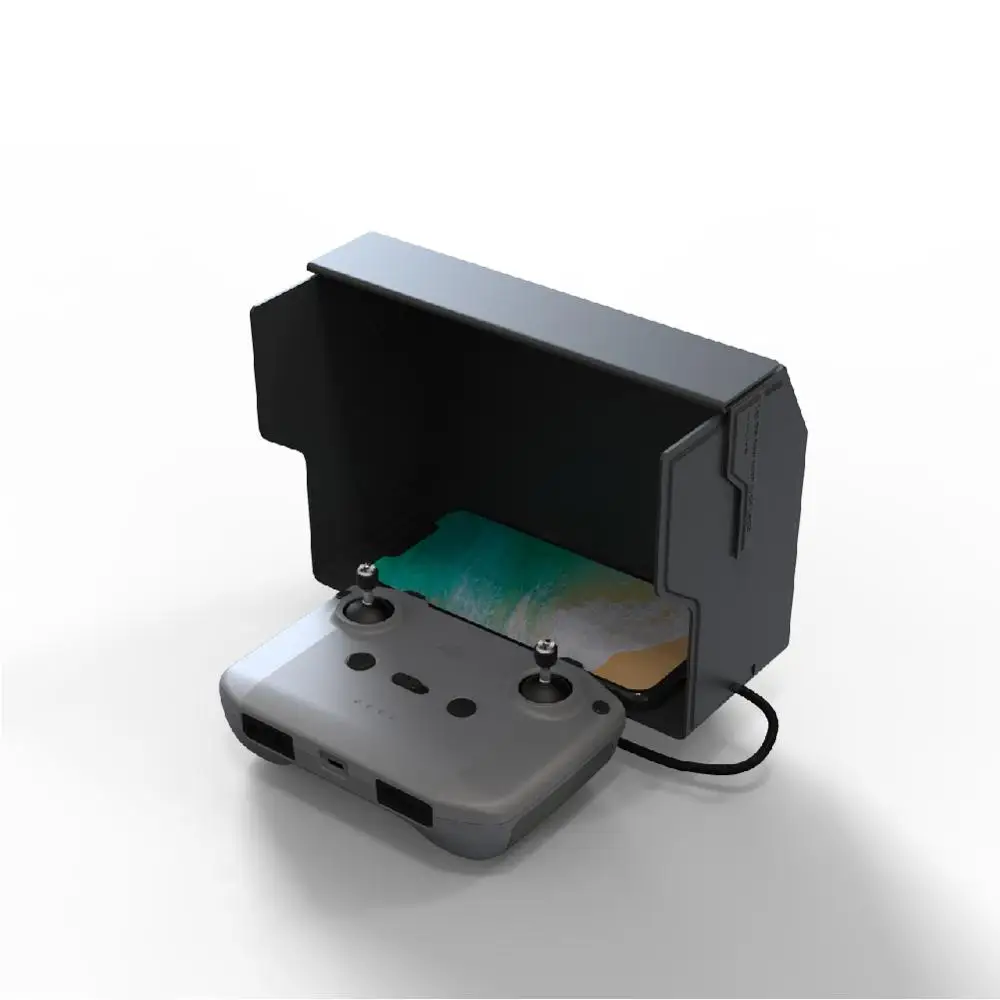 CYNOVA капюшон для удаленного Управление крепление мобильный телефон