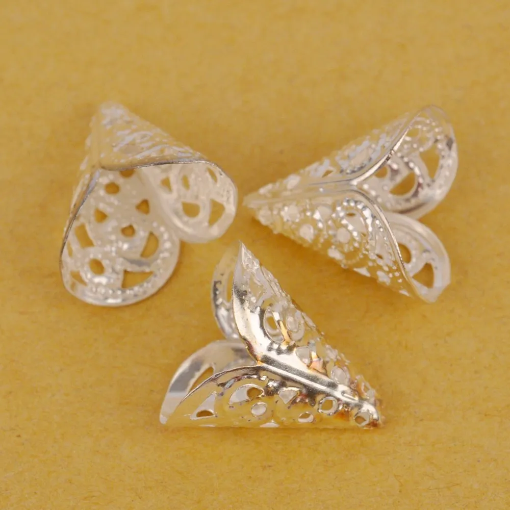 1000 шт. бусины 16 мм в виде цветка | Украшения и аксессуары