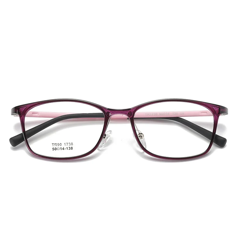 TR90 очки овальные oculos de grau feminino очки с диоптриями при близорукости оправа lentes аксессуары mujer opticos para mujer
