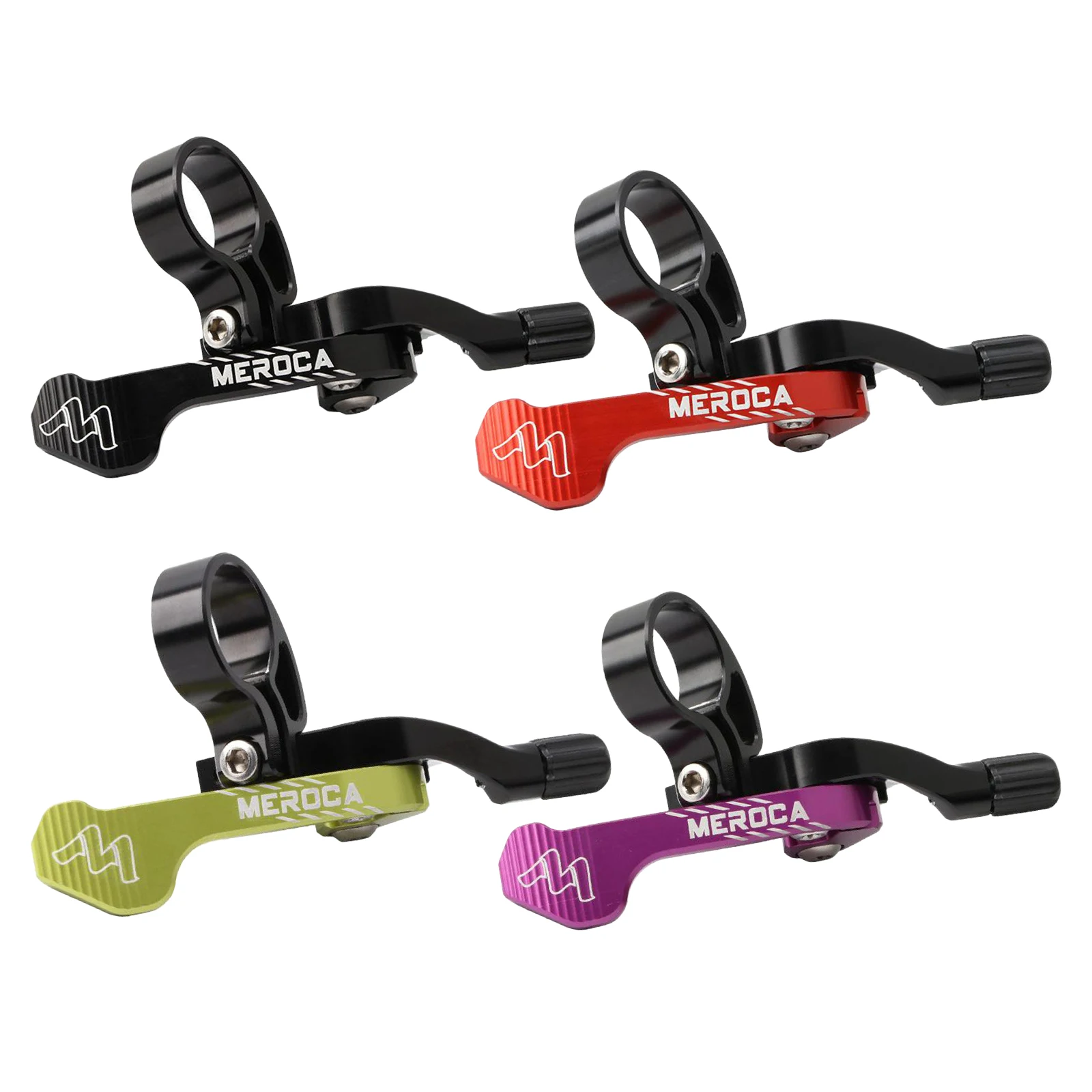 

Dropper Lever MTB Road Bike 22.2mm Handlebar Seatpost Remote Lever Shifter