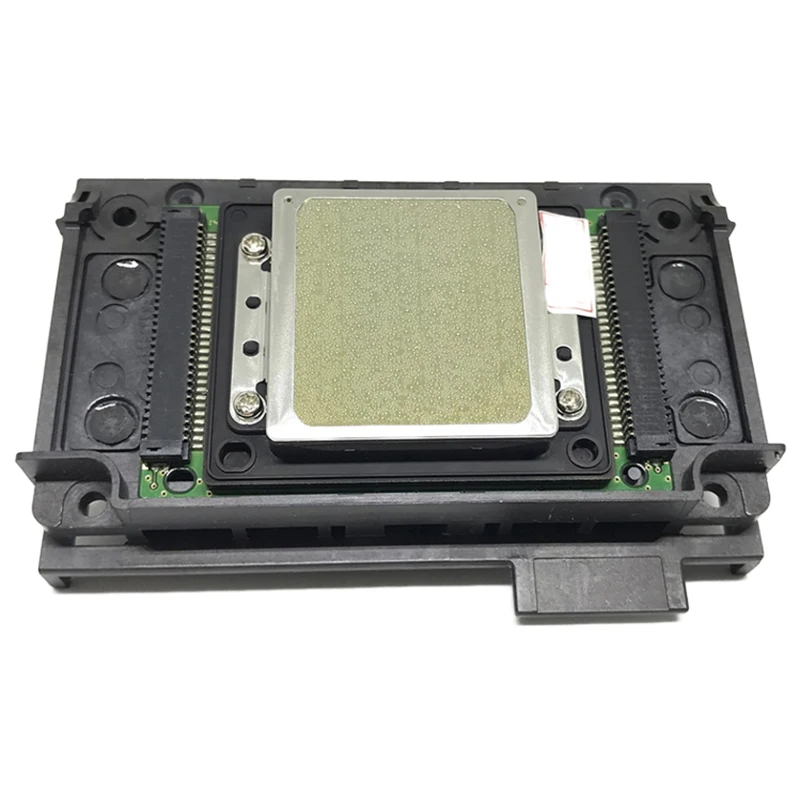 Fa09050 УФ печатающая головка для Epson Xp600 Xp601 Xp610 Xp700 Xp701 Xp800 Xp801 Xp820 Xp850 китайский Фото
