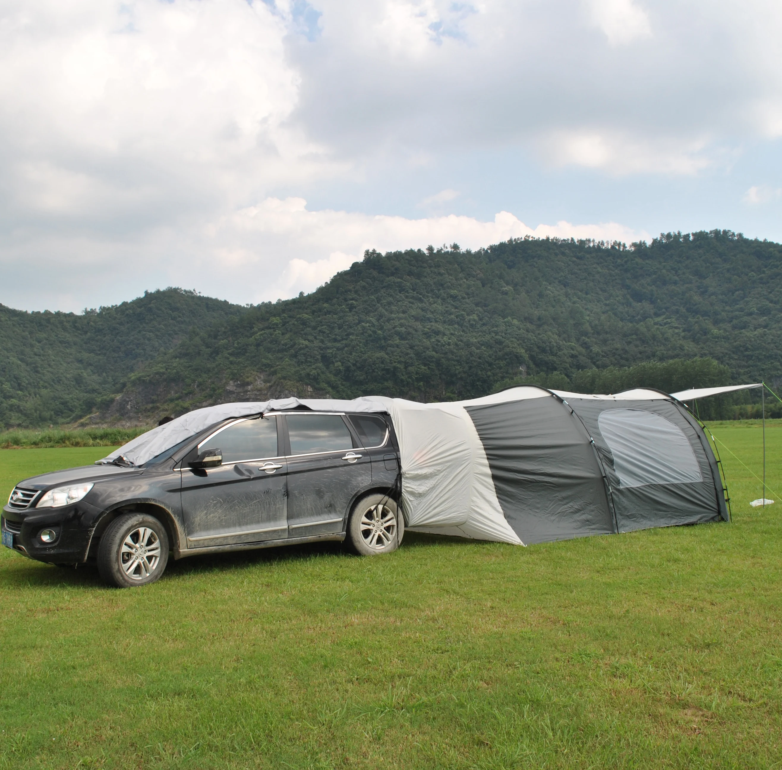 Палатка SUV Tent