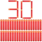Пули Nerf Mega детские для снайперской винтовки, 30 шт.лот, 9,5 см