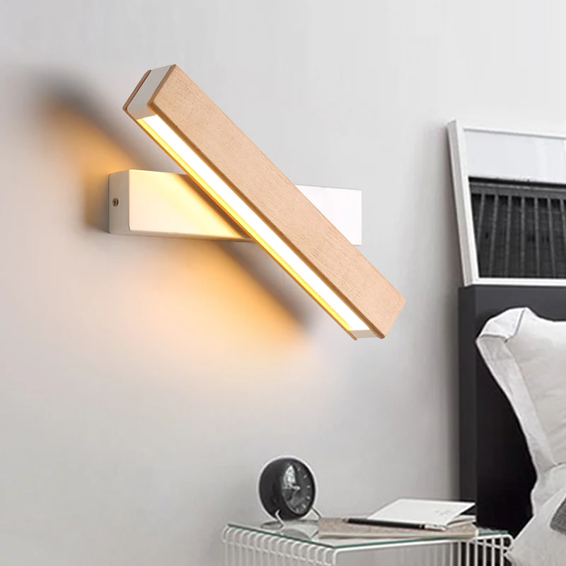 

modern abajur luminaria iron living room corridor bedroom cabecero de cama espelho