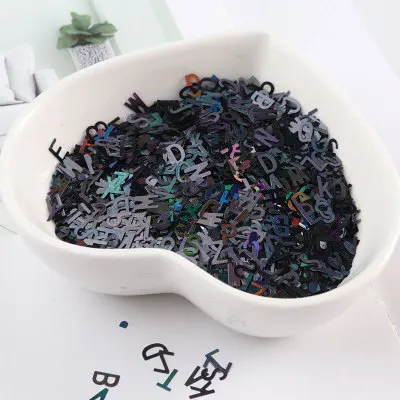 1 упаковка блестки для дизайна ногтей | Красота и здоровье