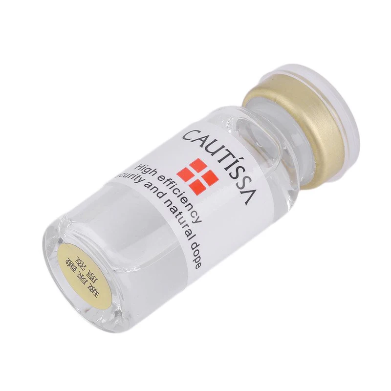 10 мл эссенция гиалуроновой кислоты пептидный коллагеновый стоковый раствор