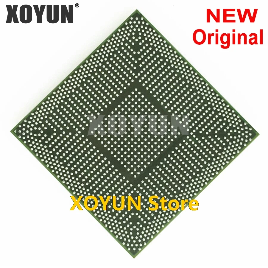

100% New N17E-G3-A1 N17E G3 A1 BGA Chipset