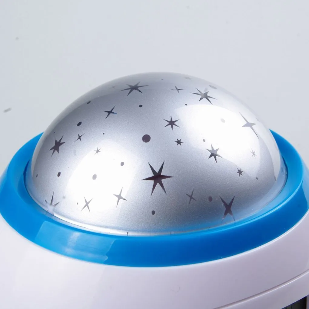 

LED Digital Alarm Clock Snooze Starry Star Glowing Alarm Clock For Children Baby Room Calendar Thermometer Night Light Projector