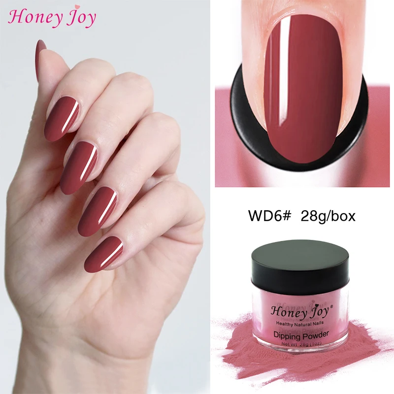 28 г/коркор. чистые очень мелкие коралловые красные цвета порошок для ногтей