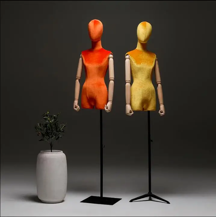 4 вида стилей без подлокотников цвет окна манекен корпус треугольник круглое