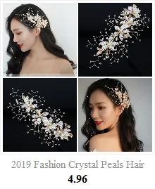 1PC Unique Hair Accessories Pearl Headband for Women Elegant Headband Wild Personality Fashion Pearl Girls Hair Headwear