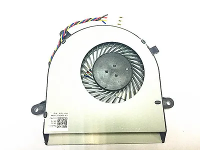 

NEW Original Laptop Cpu Cooling Fan For Dell Inspiron 24-3455 24-3459 24-3480 cooler FAN DFS531005PL0T FGCX 01VTR2 1VTR2