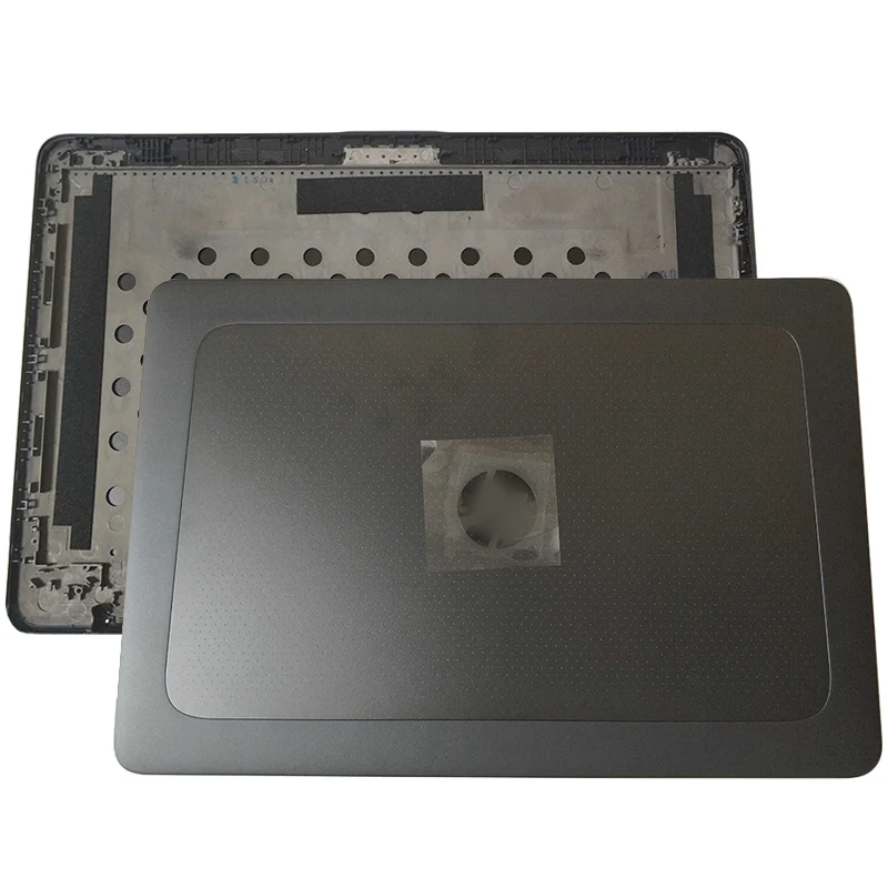 Новинка Оригинальный чехол для ноутбука HP ZBook 15 G3 G4 задняя крышка ЖК дисплея 6