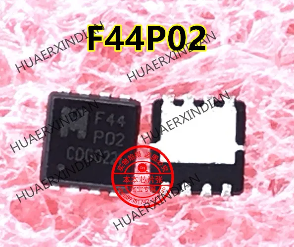 

Новая печать EMF44P02 F44 P02