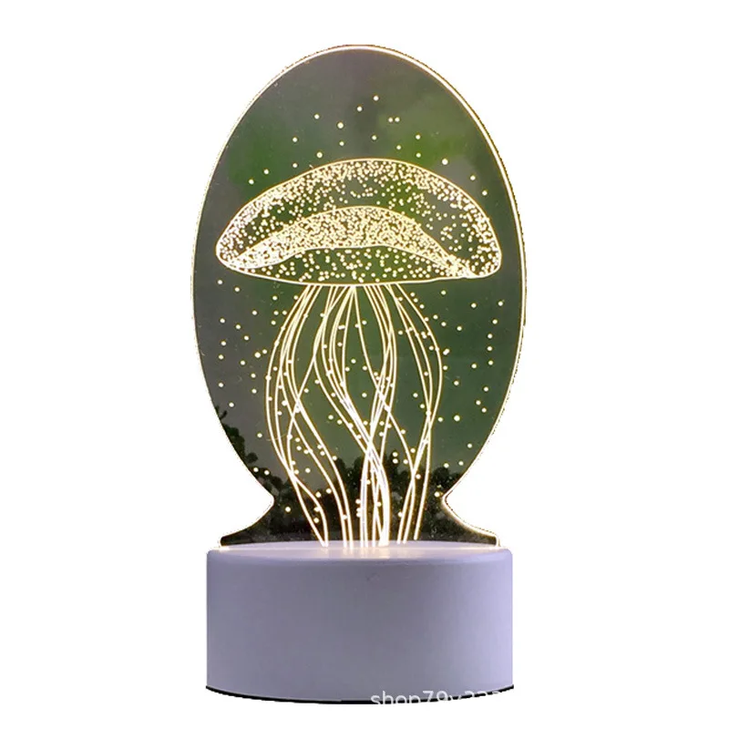 

Gifts for girls' boyfriends' birthdays are especially practical nightlight graduation gifts