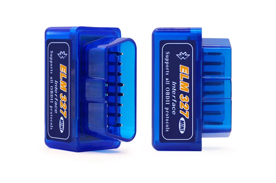 Super Mini ELM327 Bluetooth Firmware V1.5 с PIC1825K80 ЧИПом | Автомобили и мотоциклы