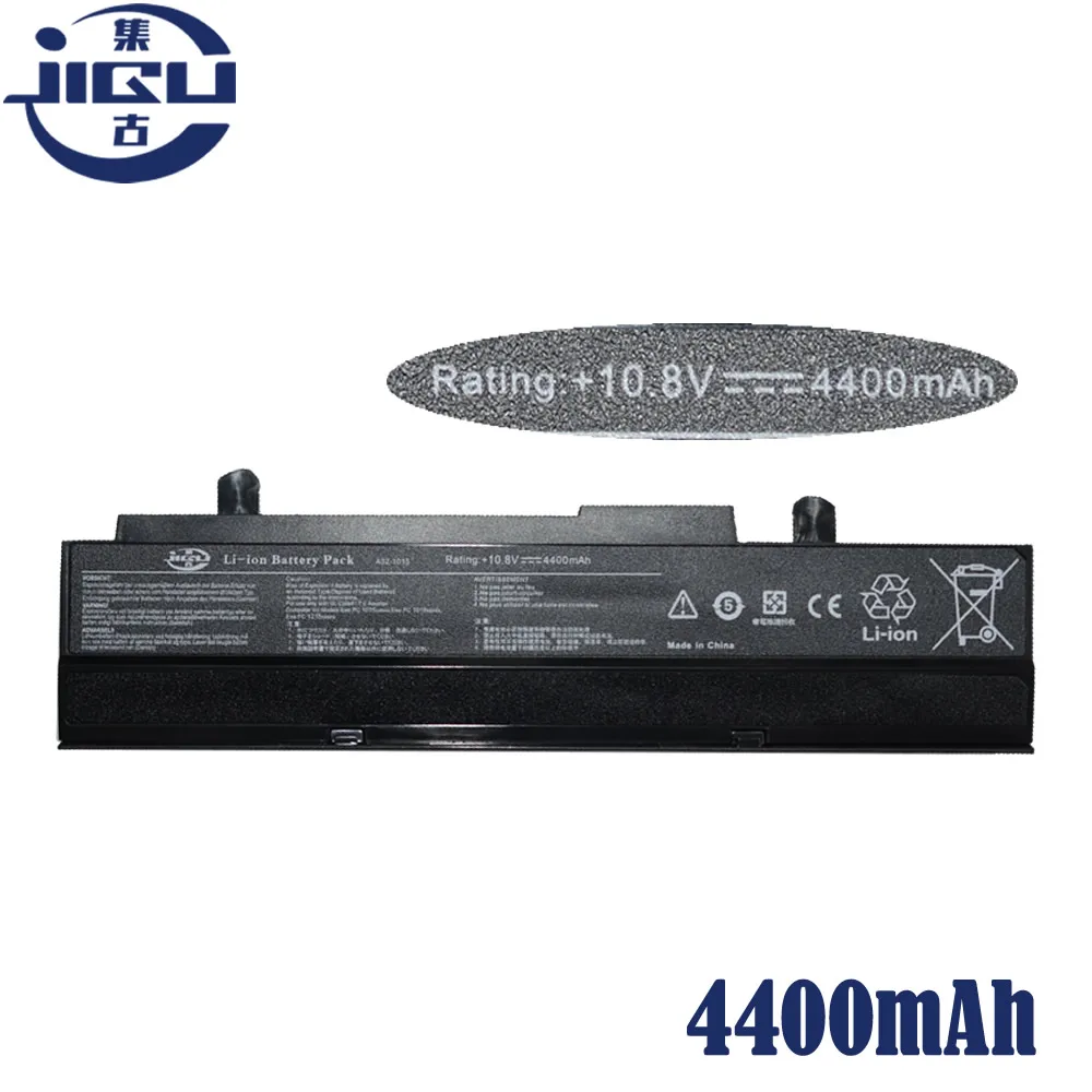 JIGU для ASUS A31-1015 ноутбук Батарея Eee PC 1015P 1016 1215 1011 серии 1015PE R051 10 8 В 6 ячеек 1215T R011 |