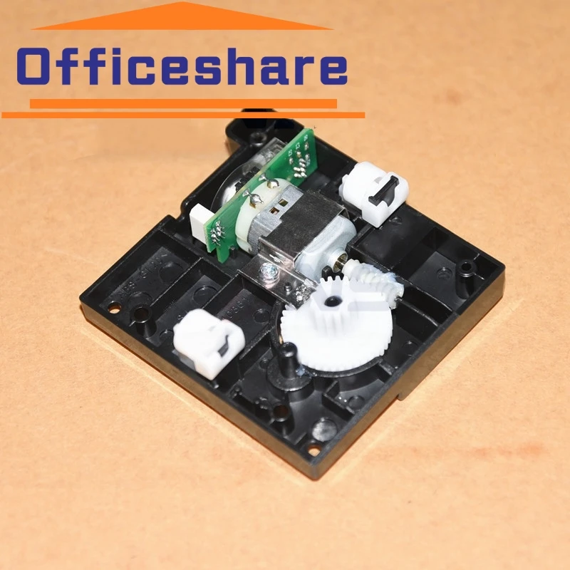 1 шт. сканирующая головка кронштейн в сборе СНГ сканирования редукторный