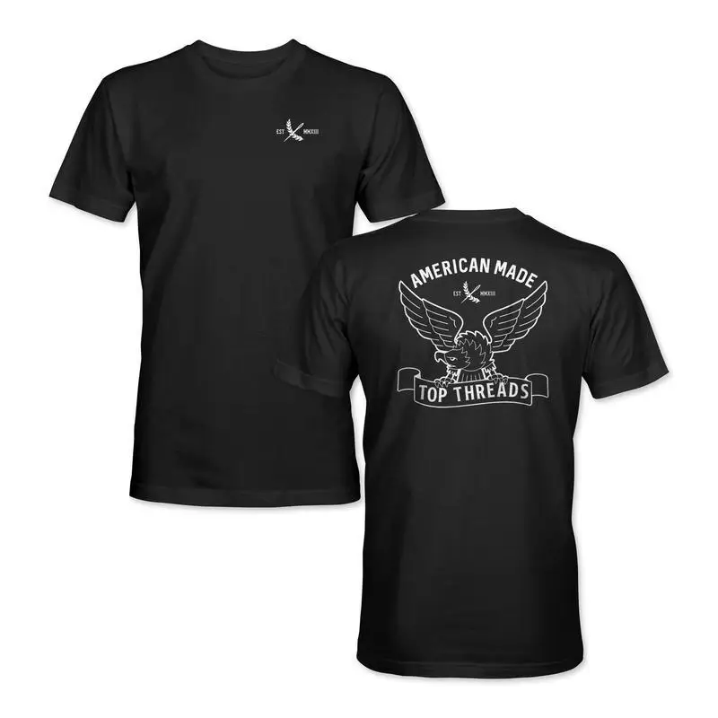 

2021 New Men's Summer Fitness Short-Sleeved t-Shirt Pure Cotton Slim Round Neck Half-Sleeved Printing Top Casual t-Shirt