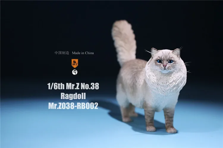 В наличии Коллекционная 1/6 сцена аксессуары Mr.Z MRZ038 тряпичная кукла моделирование