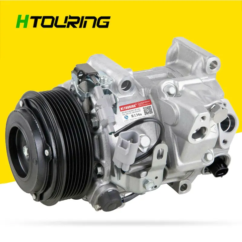 Для Toyota Sienna Venza 7SBH17C Компрессор для Lexus ES350 8832008060 8832028420 88320-33210 88320-08060 88320-28420 447260 -1150