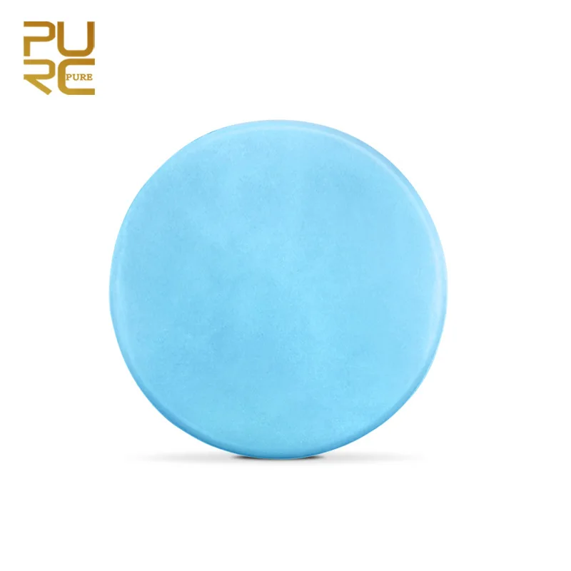 Новое поступление шампунь PURC с морскими водорослями 100% чистый ручная работа