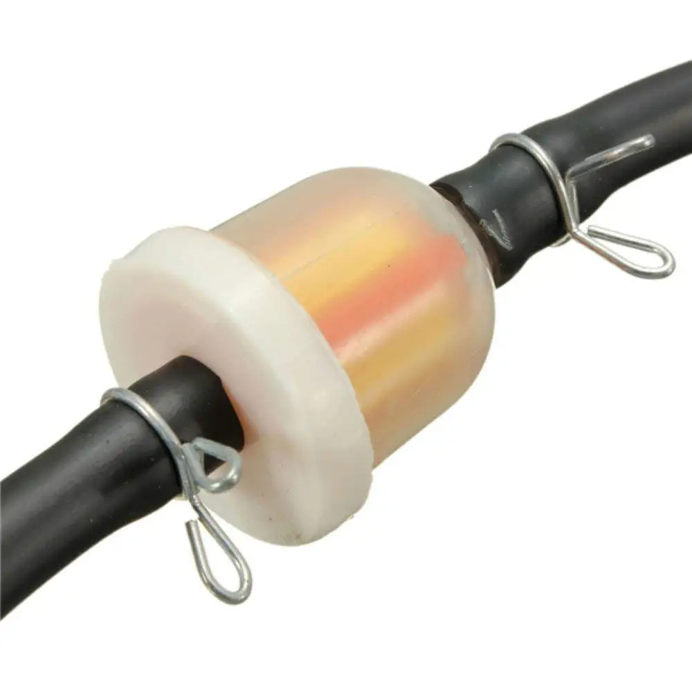 Мотоцикл бензиновый газ Топливо бензин масляный фильтр для скутера мопед скутер