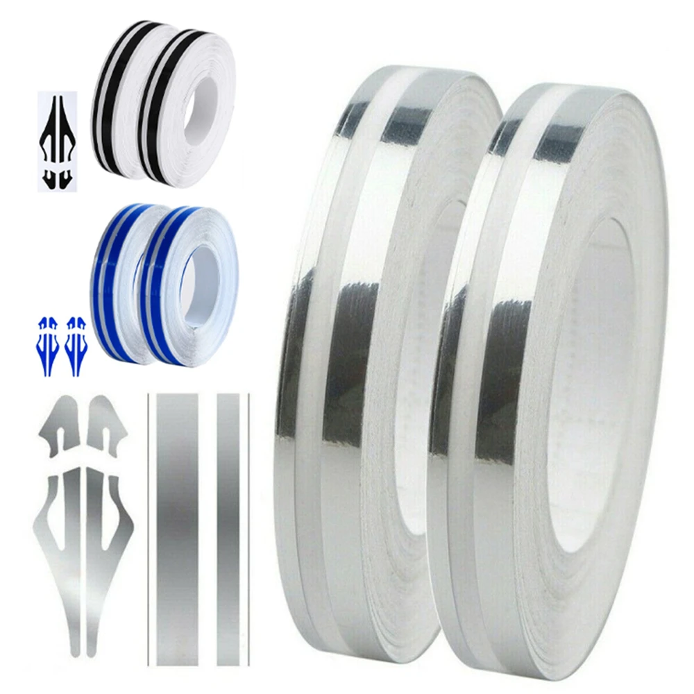 2 рулона виниловая лента для автомобиля и мотоцикла | Автомобили мотоциклы