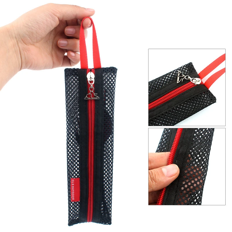 

Outdoor Camping Picnic BBQ Portable Tableware Chopsticks Spoon Fork Utensil Set Stainless Steel Pocket Carry Pouch 3PCS