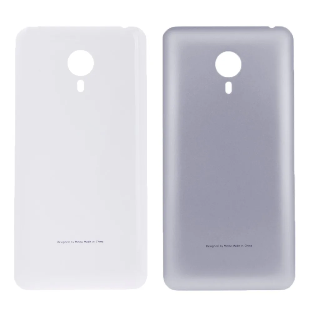 100% оригинал для Meizu MX4 Pro замена задней крышки батареи|Корпусы и рамки мобильных