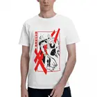 Футболка Bandai Dragon Ball Z DBZ Gohan Vs Cell Мужская хлопковая футболка потрясающая футболка с круглым вырезом Аниме футболки с коротким рукавом Одежда с принтом