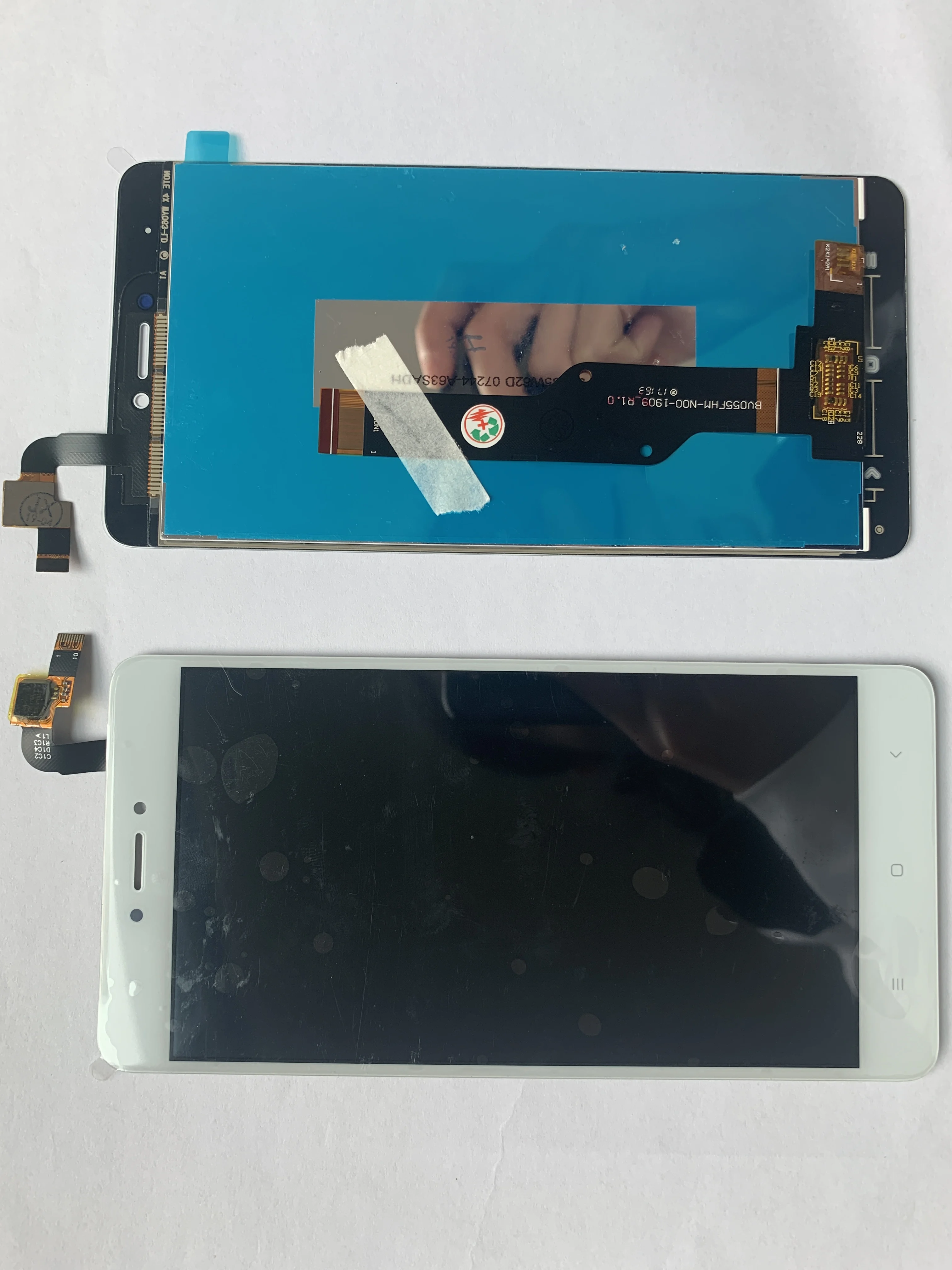 Высокое качество для Redmi Note 4x ЖК дисплей оригинального сенсорного экрана