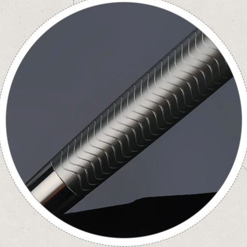 Роскошная ручка с чернилами наконечником деловая для письма каллиграфия