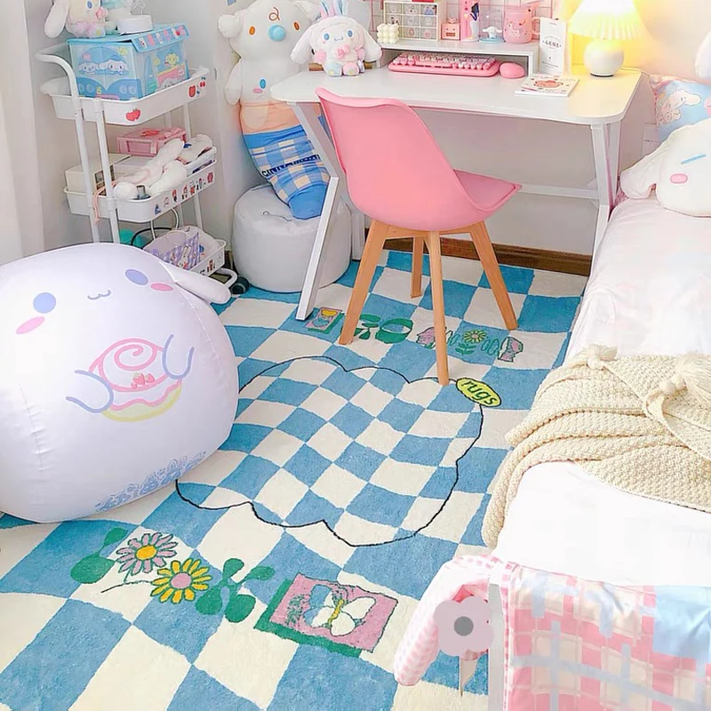 

коврик входной двери декор для дома Ретро забавная доска Dambord Woonkamer Tapijt, забавная кровать для питомцев Paars Rooster Matten, милый Декор для питомника