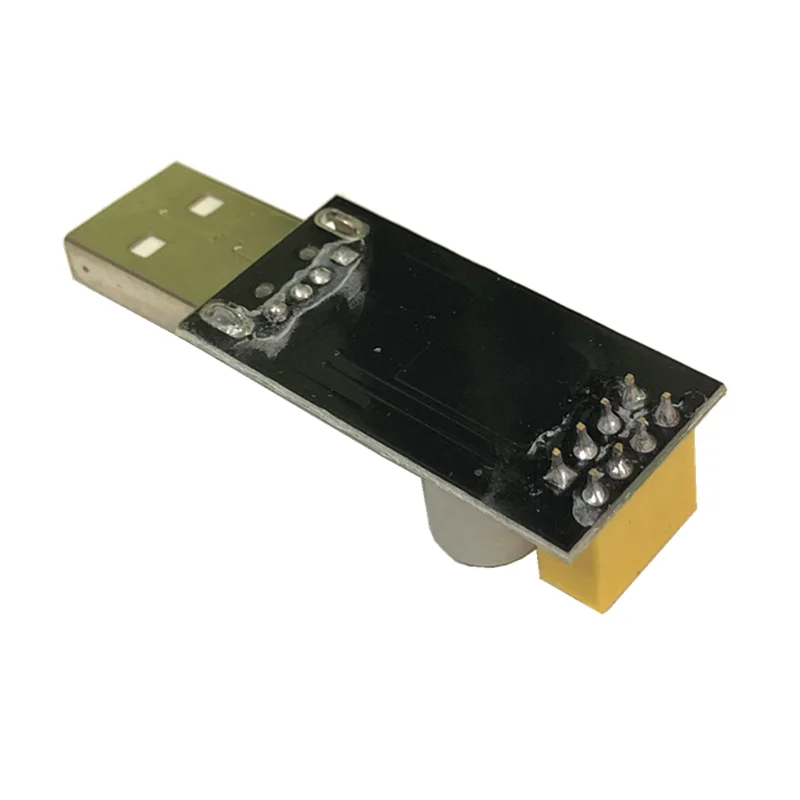 Новый USB в ESP8266 WIFI модуль адаптер плата мобильный компьютер Беспроводная связь