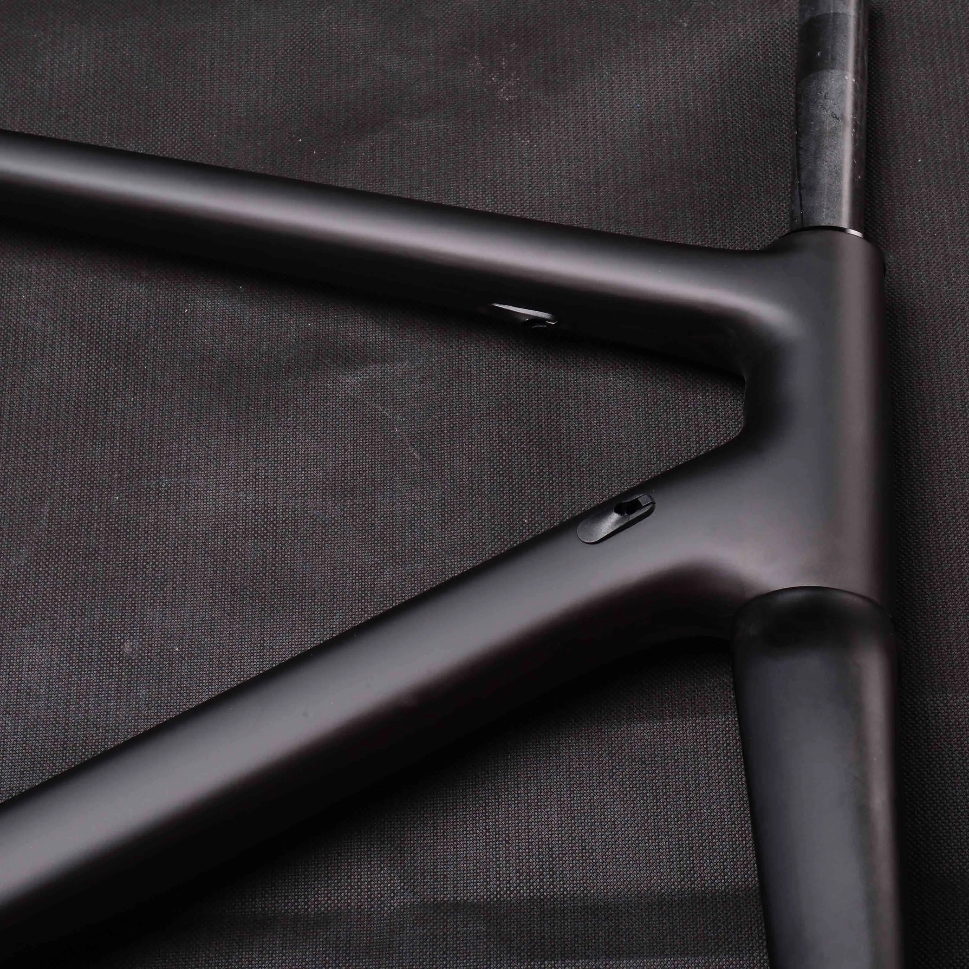 Чудесная карбоновая велосипедная Рама T700 дорожная рама BB30 велосипеда с UD matt|carbon