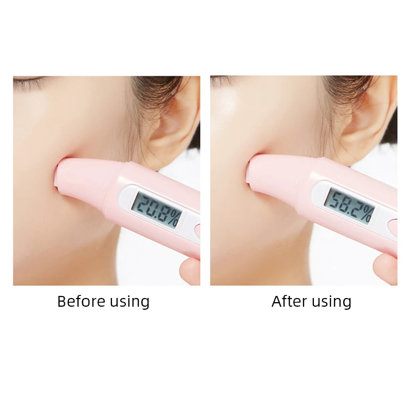 Золотая прополис Сыворотка для лица увлажняющая питательная кожа осветляет цвет