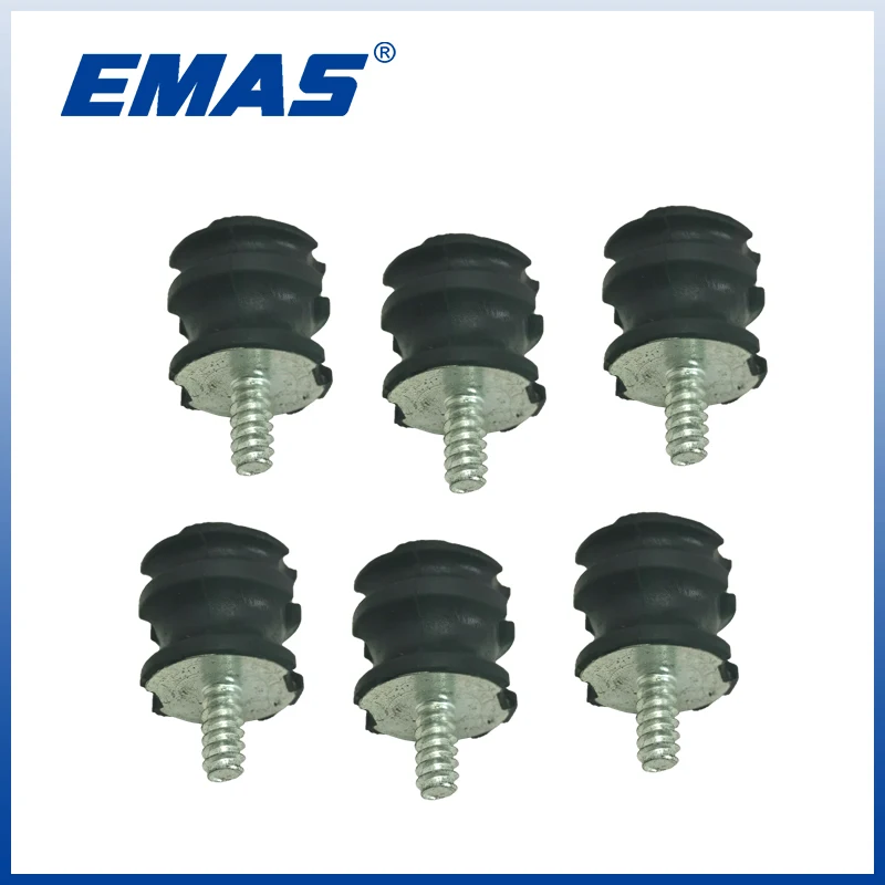 

EMAS small Annular buffer For H61/268/272/272XP Gasoline Chainsaw