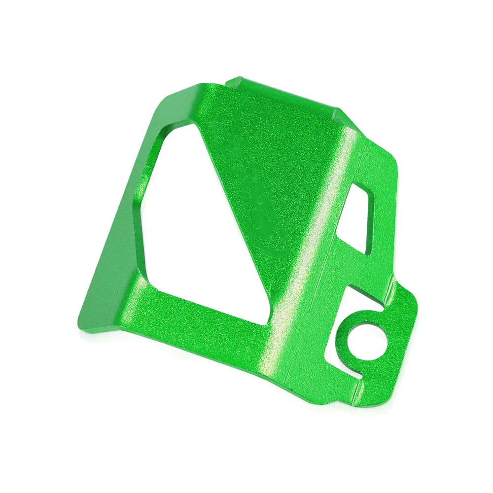 Крышка резервуара для заднего тормозного жидкости мотоцикла защитная крышка