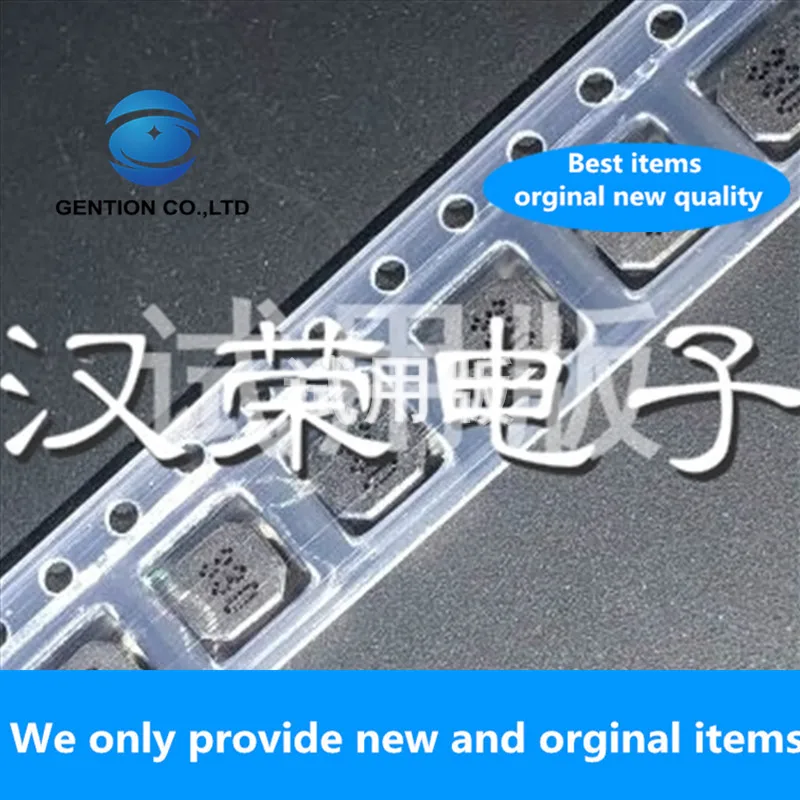 Индуктор SWPA5040S330MT, 5x5x4 мм, 33 мкм, 100% А, 5040-330 м, 50 шт.