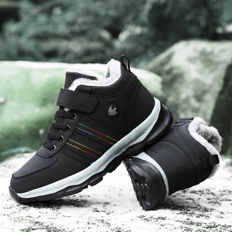 

Новинка мужские кроссовки для бега Мужская Спортивная обувь для бега без шнурков Мужская Спортивная обувь для бега роскошного бренда Мужск...