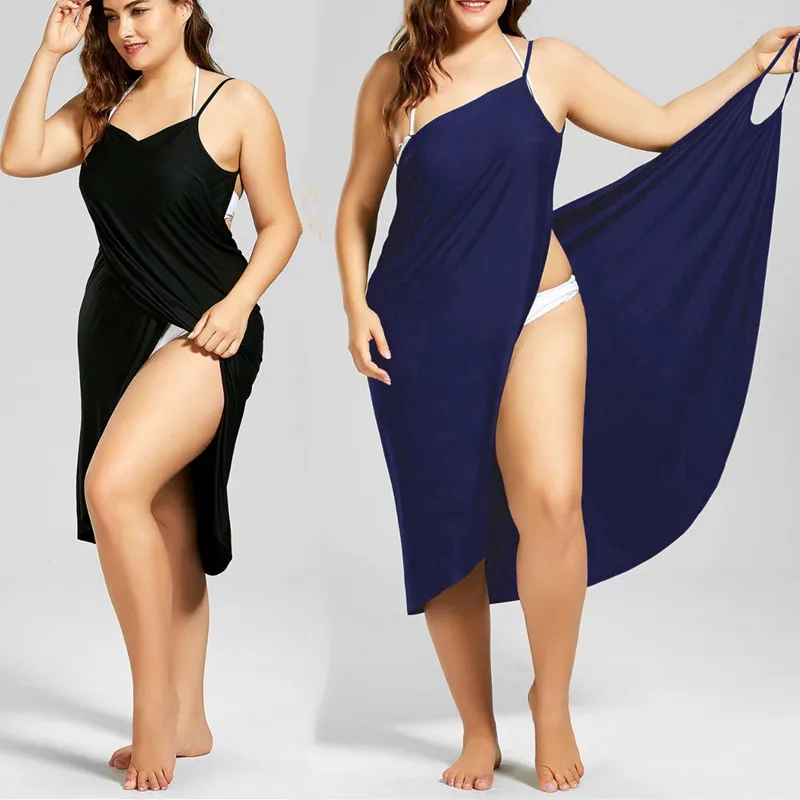 Модное платье с подсолнухами 2020 летнее женское сексуальное вечернее без рукавов