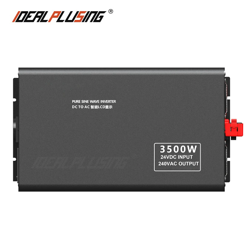 Factory Price 3.5kw 12v 24v 48v 60v 72v 84v Dc Ac110v 230v 240v Pure Sine Wave Inverter For Refrigerator Computer Microwave Oven Factory Price 3.5kw 12v 24v 48v 60v 72v 84v Dc Ac110v 230v 240v Pure Sine Wave Inverter For Refrigerator Computer Microwave Oven